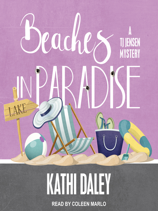 Title details for Beaches in Paradise by Kathi Daley - Available